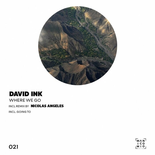 David Ink - Where We Go [MW021]